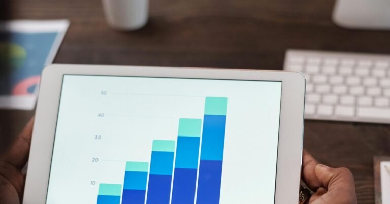 Unlock Your Website’s Potential: Effective SEO Strategies for Higher Rankings